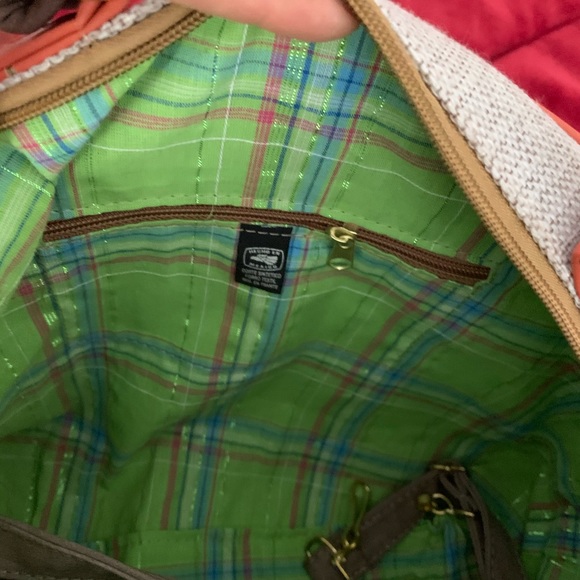 🌺🌺 HANDBAG 👜 🌺🌺 - Picture 8 of 8